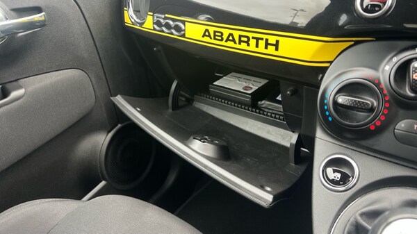 Used Abarth 595 2020 for sale - 76241602: Photo 36