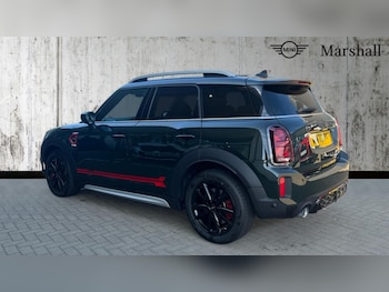 Used MINI Countryman 2024 for sale - 75439921: Photo