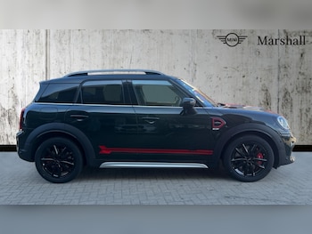 Used MINI Countryman 2024 for sale - 75439921: Photo