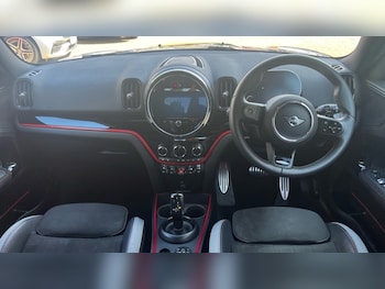 Used MINI Countryman 2024 for sale - 75439921: Photo