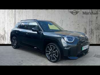2024 - 160kW SE Sport 54kWh 5dr Auto