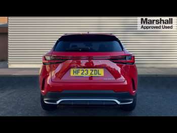 Used Lexus NX 2023 for sale - 75439912: Photo