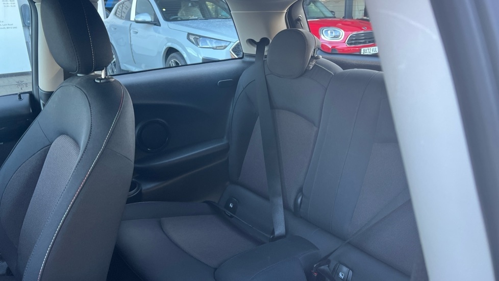 Used MINI Hatch 2024 for sale - 77075521: Photo 12