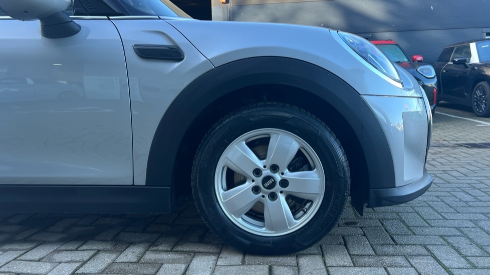 Used MINI Hatch 2024 for sale - 77075521: Photo 14