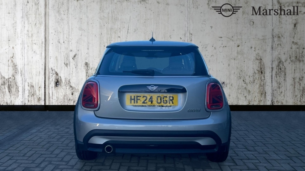 Used MINI Hatch 2024 for sale - 77075521: Photo 15