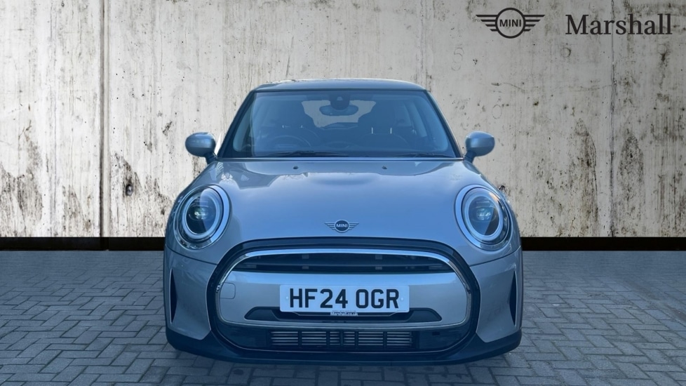 Used MINI Hatch 2024 for sale - 77075521: Photo 16