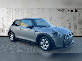 Used MINI Hatch 2024 for sale - 77075521: Photo