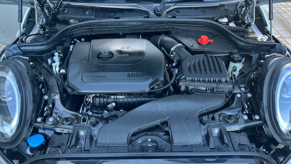 Used MINI Hatch 2024 for sale - 77075521: Photo 21