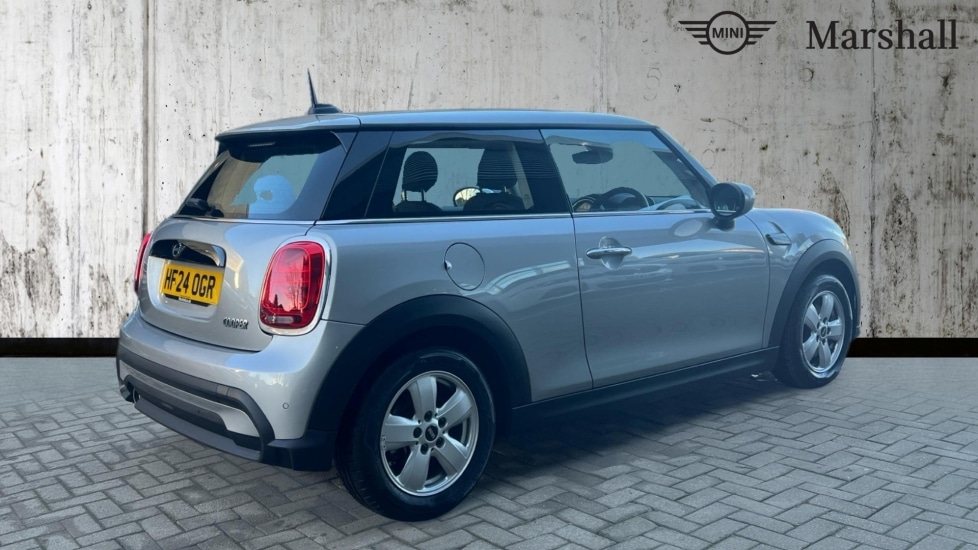 Used MINI Hatch 2024 for sale - 77075521: Photo 22