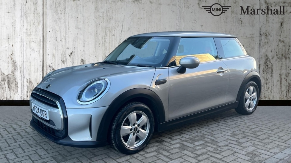 Used MINI Hatch 2024 for sale - 77075521: Photo 23