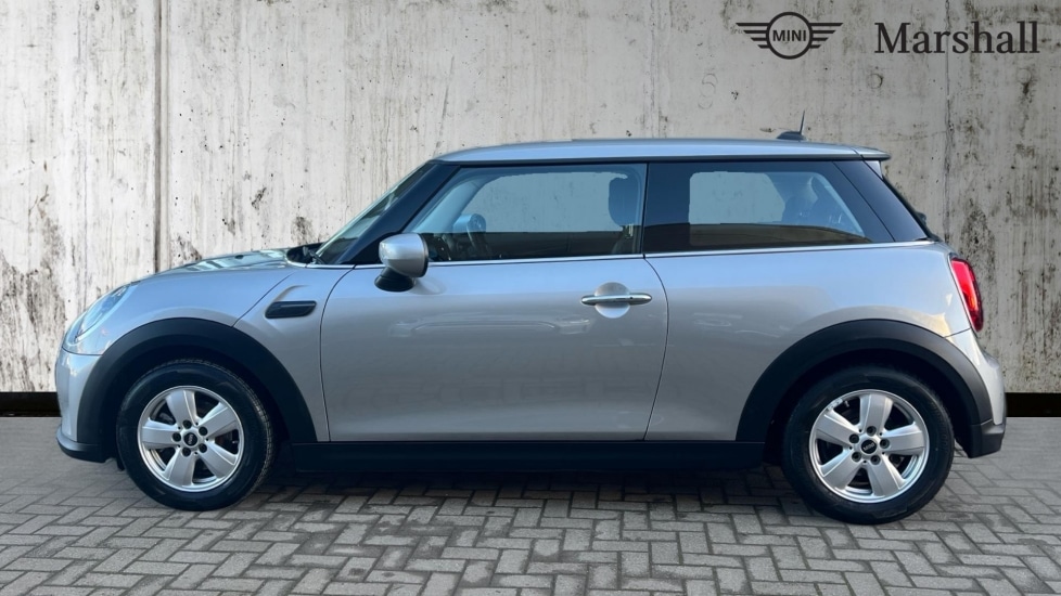 Used MINI Hatch 2024 for sale - 77075521: Photo 24
