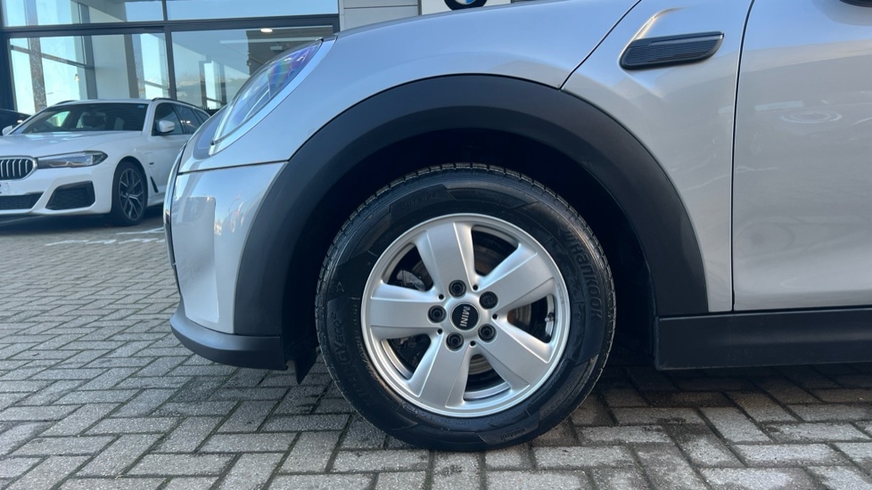 Used MINI Hatch 2024 for sale - 77075521: Photo 25