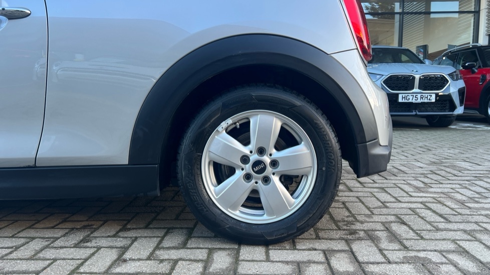 Used MINI Hatch 2024 for sale - 77075521: Photo 26