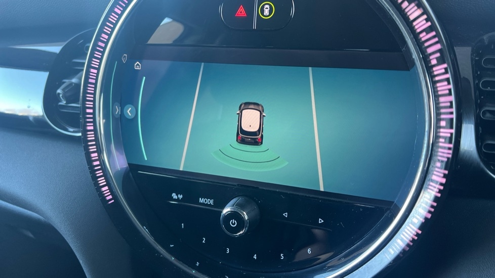 Used MINI Hatch 2024 for sale - 77075521: Photo 35