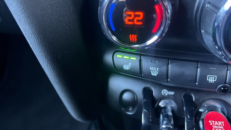 Used MINI Hatch 2024 for sale - 77075521: Photo 36