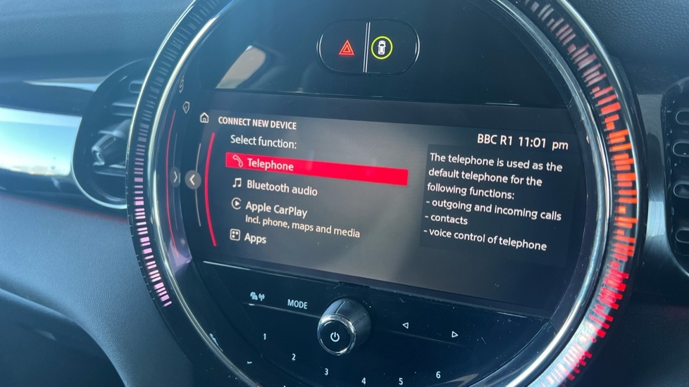 Used MINI Hatch 2024 for sale - 77075521: Photo 44