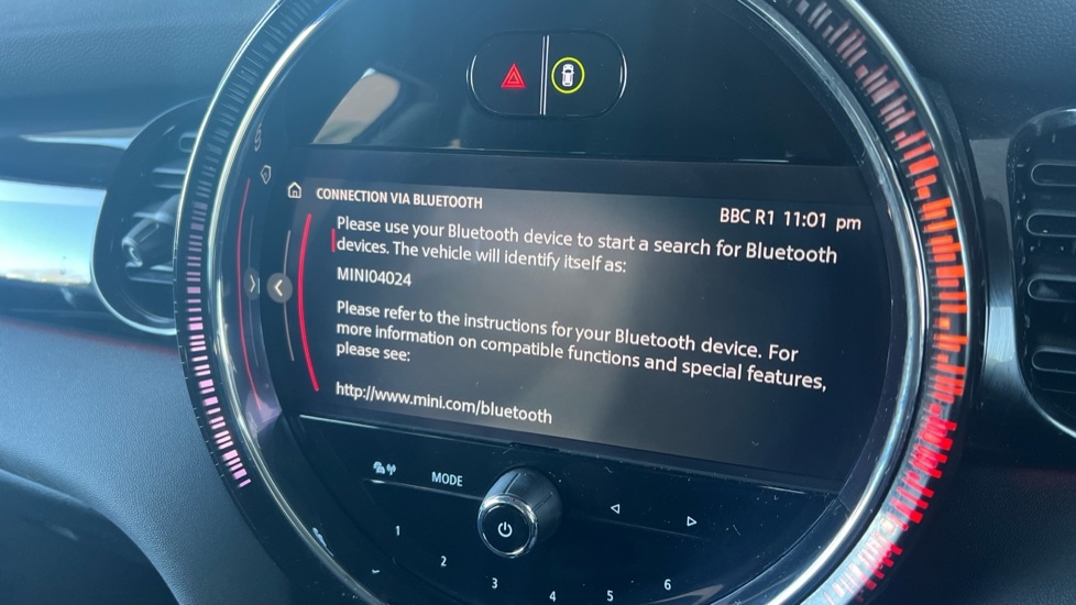 Used MINI Hatch 2024 for sale - 77075521: Photo 45