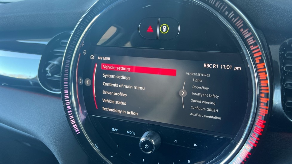 Used MINI Hatch 2024 for sale - 77075521: Photo 48