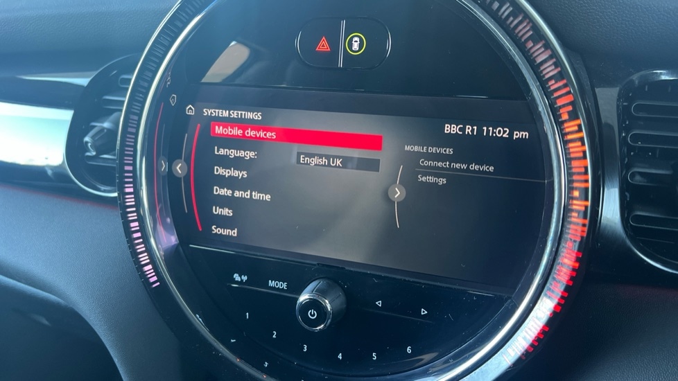 Used MINI Hatch 2024 for sale - 77075521: Photo 52