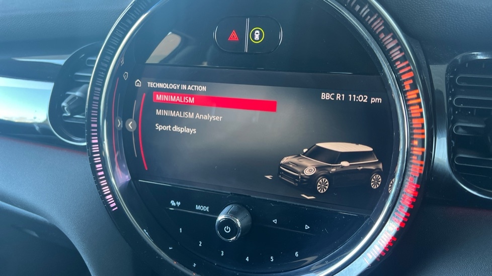 Used MINI Hatch 2024 for sale - 77075521: Photo 53