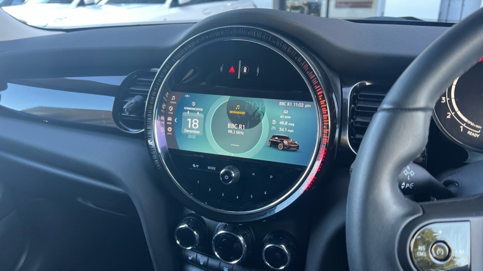 Used MINI Hatch 2024 for sale - 77075521: Photo 8