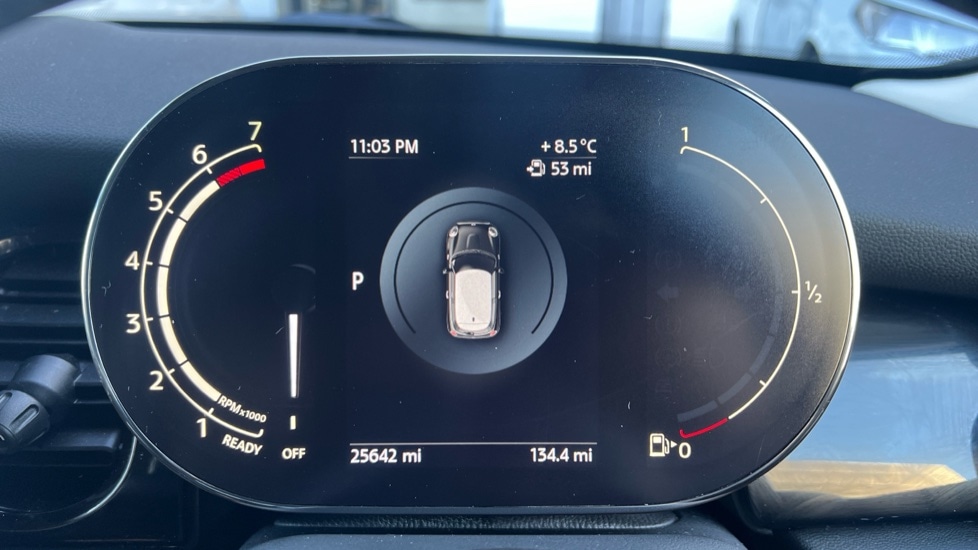 Used MINI Hatch 2024 for sale - 77075521: Photo 9