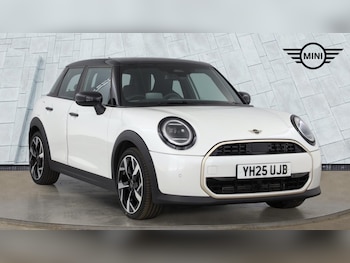 Used MINI Cooper 2025 for sale - 76244536: Photo