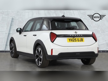 Used MINI Cooper 2025 for sale - 76244536: Photo