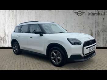 2024 - 1.5 C Classic 5dr Auto