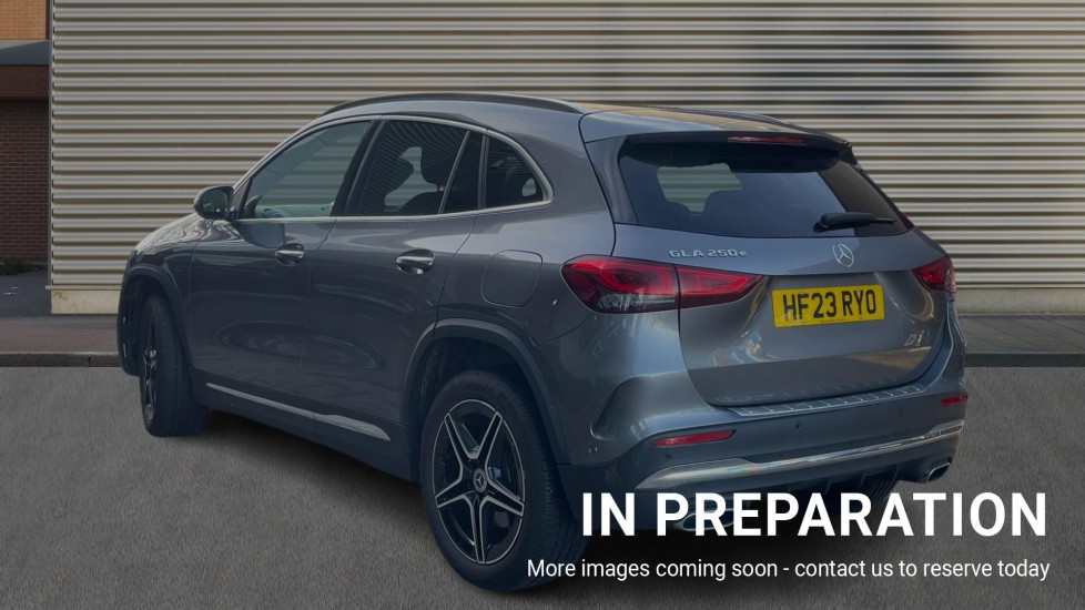 Used Mercedes-Benz GLA 2023 for sale - 76709408: Photo 2