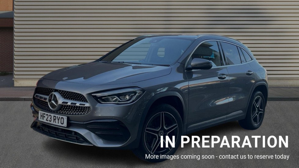 Used Mercedes-Benz GLA 2023 for sale - 76709408: Photo 3