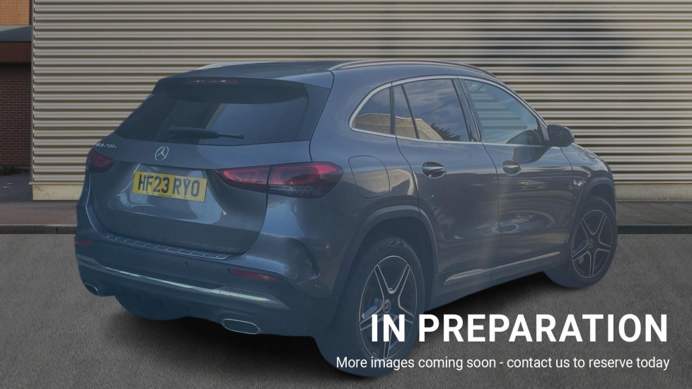 Used Mercedes-Benz GLA 2023 for sale - 76709408: Photo 4