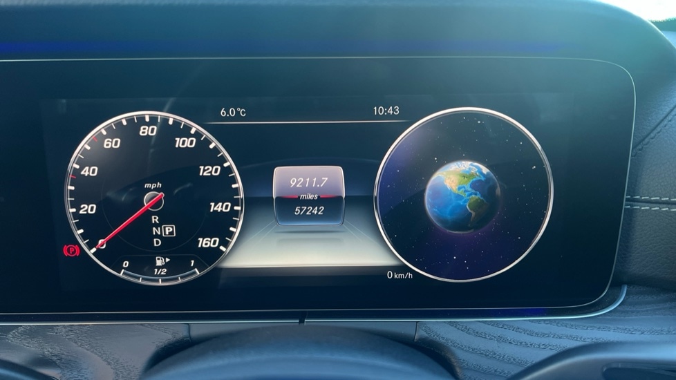 Used Mercedes-Benz E Class 2018 for sale - 76948522: Photo 13