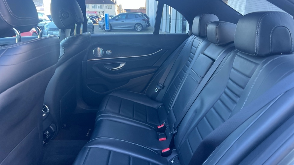 Used Mercedes-Benz E Class 2018 for sale - 76948522: Photo 14