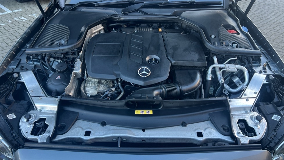 Used Mercedes-Benz E Class 2018 for sale - 76948522: Photo 16