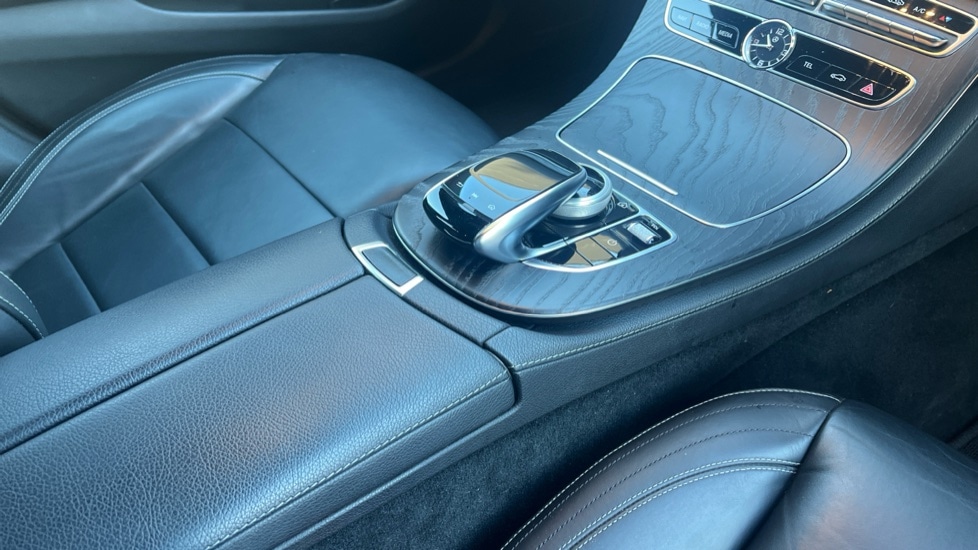 Used Mercedes-Benz E Class 2018 for sale - 76948522: Photo 24