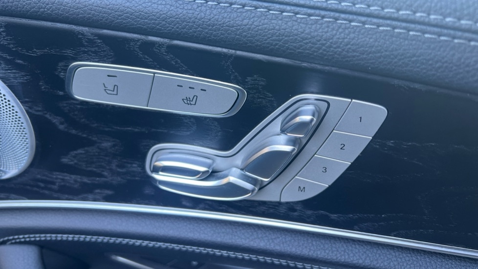 Used Mercedes-Benz E Class 2018 for sale - 76948522: Photo 28