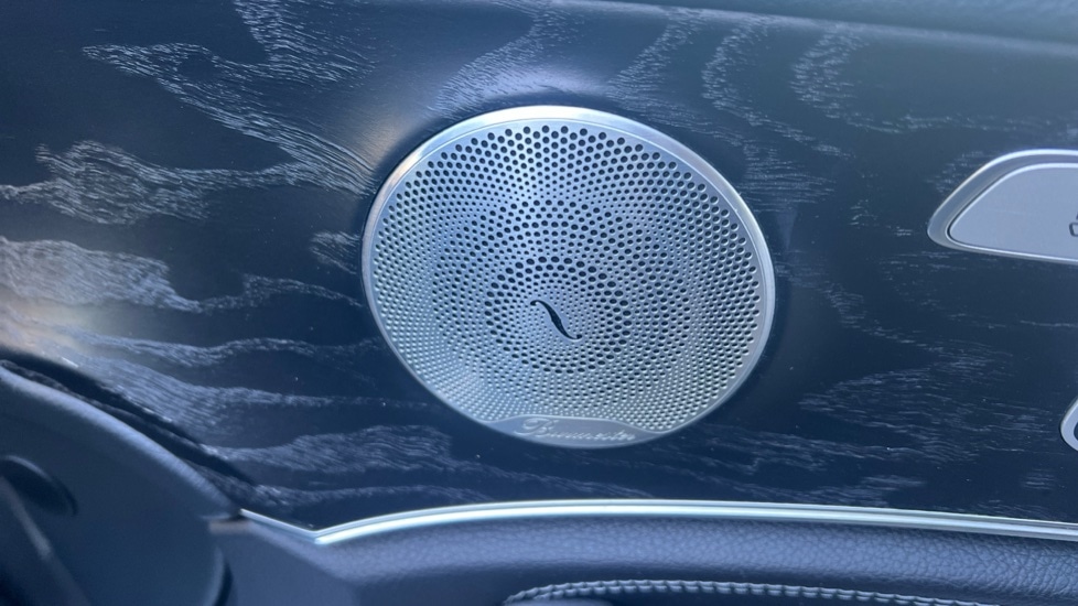 Used Mercedes-Benz E Class 2018 for sale - 76948522: Photo 29