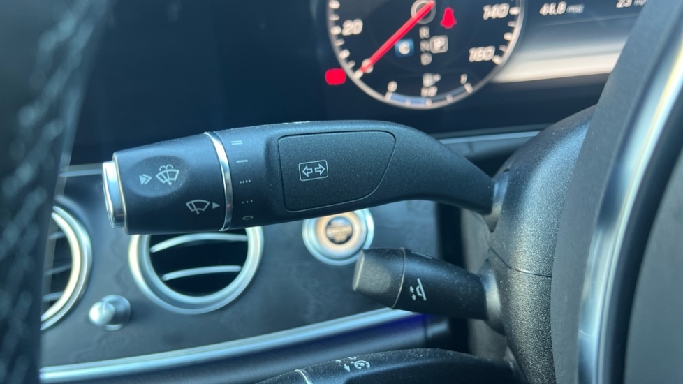 Used Mercedes-Benz E Class 2018 for sale - 76948522: Photo 38