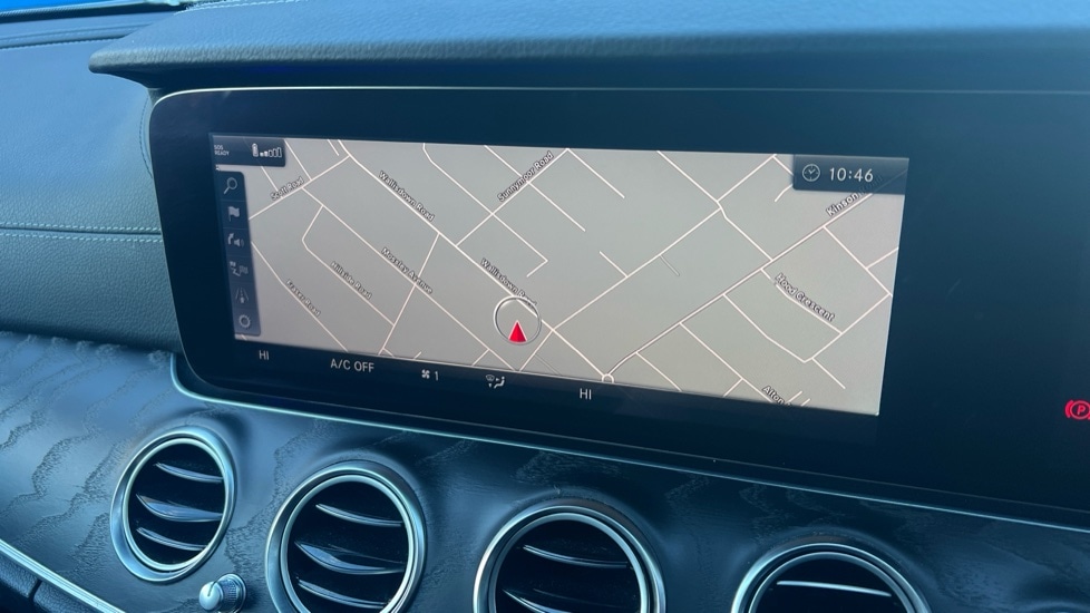 Used Mercedes-Benz E Class 2018 for sale - 76948522: Photo 41