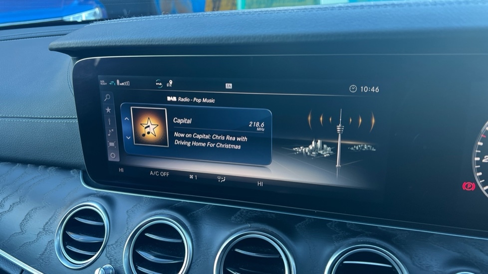 Used Mercedes-Benz E Class 2018 for sale - 76948522: Photo 42