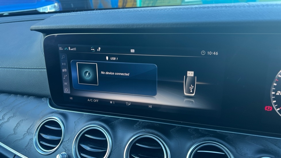 Used Mercedes-Benz E Class 2018 for sale - 76948522: Photo 43