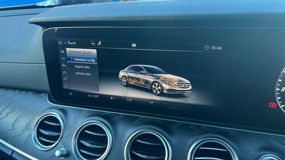 Used Mercedes-Benz E Class 2018 for sale - 76948522: Photo 44