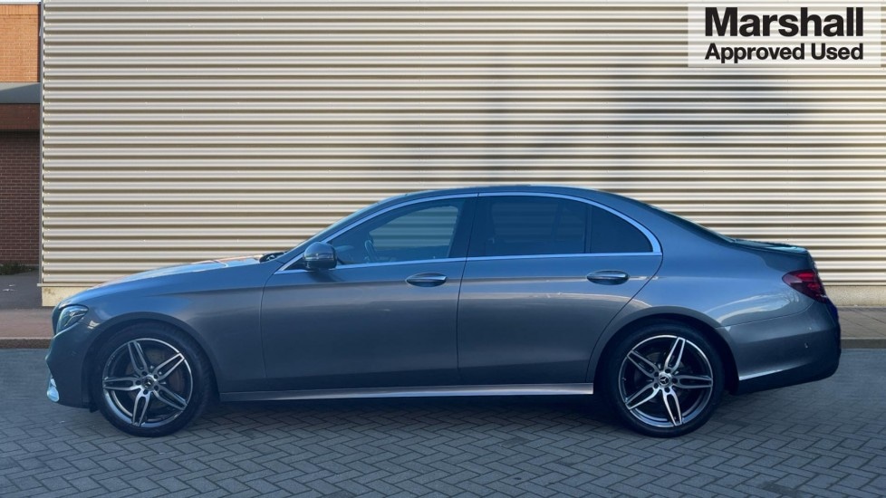 Used Mercedes-Benz E Class 2018 for sale - 76948522: Photo 6