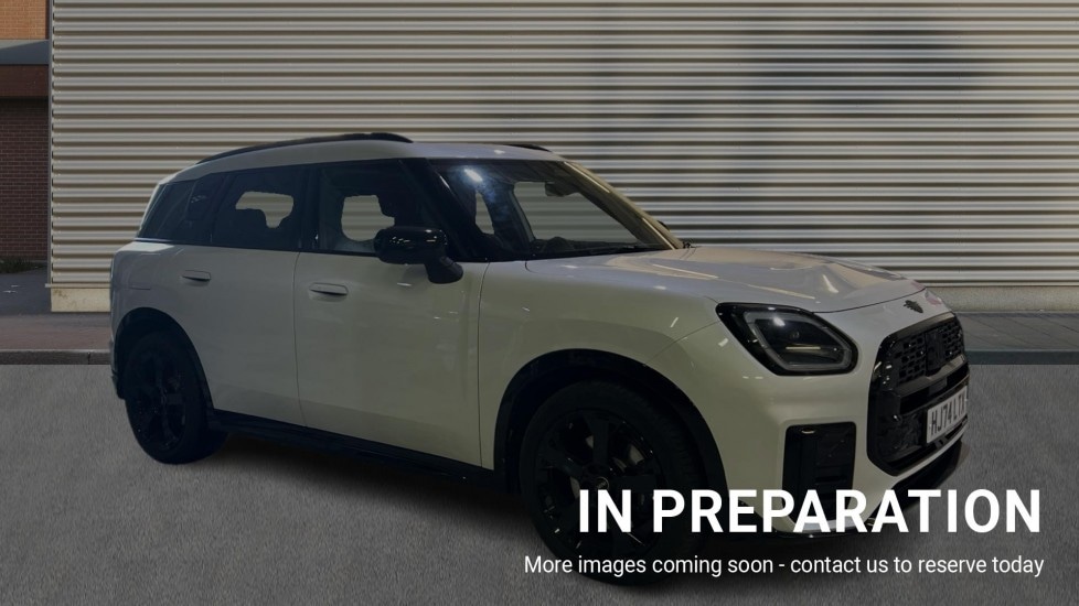Used MINI Countryman 2025 for sale - 76338830: Photo 1