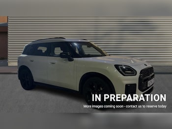 2025 - 2.0 S Sport ALL4 [Level 2] 5dr Auto