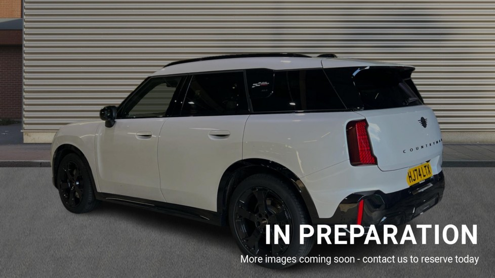 Used MINI Countryman 2025 for sale - 76338830: Photo 2