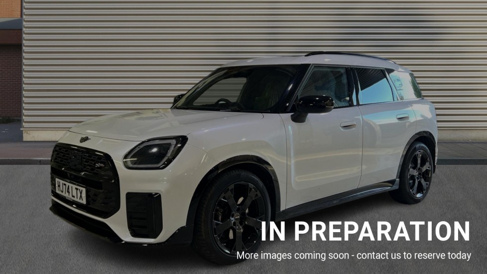 Used MINI Countryman 2025 for sale - 76338830: Photo 3