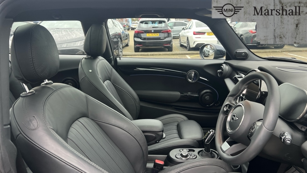 Used MINI Hatch 2022 for sale - 76458748: Photo 11