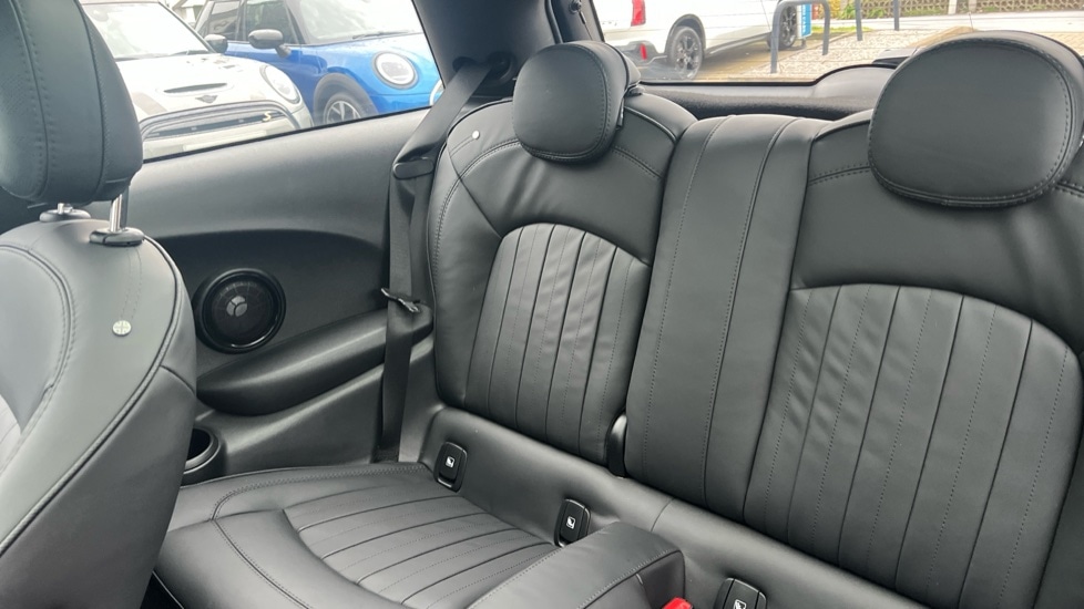 Used MINI Hatch 2022 for sale - 76458748: Photo 12